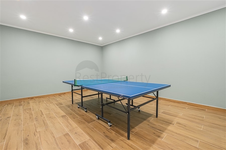 شقة مفروشة بغرفتي نوم في منطقة كارجيجاك