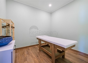 شقة مفروشة بغرفتي نوم في منطقة كارجيجاك