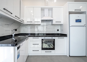 شقة مفروشة بغرفتي نوم في منطقة كارجيجاك