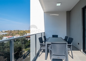 شقة مفروشة بغرفتي نوم في منطقة كارجيجاك