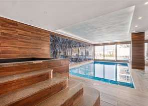 شقة مفروشة بغرفتي نوم في منطقة كارجيجاك