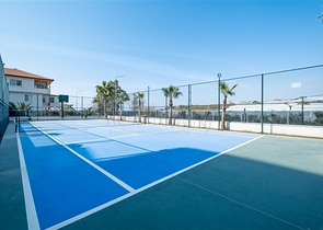 شقة مفروشة بغرفتي نوم في منطقة كارجيجاك