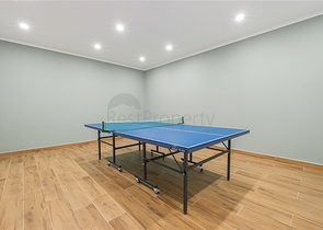 شقة مفروشة بغرفتي نوم في منطقة كارجيجاك