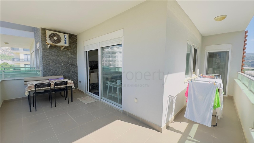 شقة أنيقة من غرفتي نوم في منطقة النخبة كارجيجاك