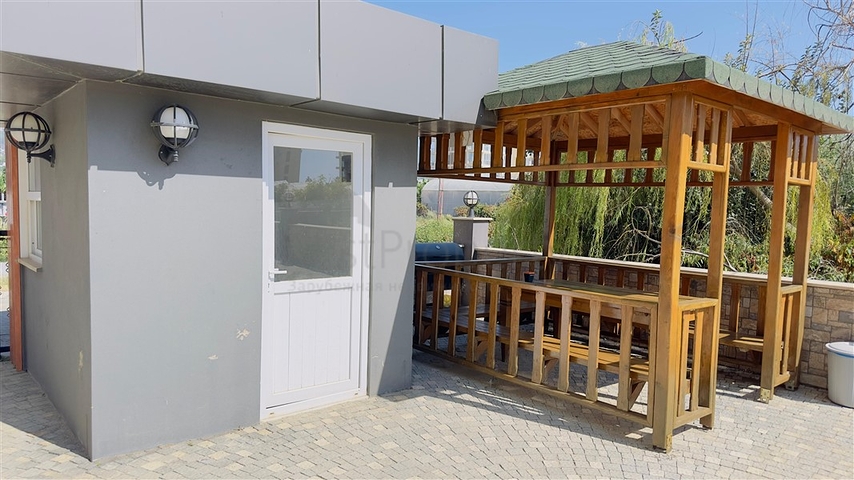 شقة أنيقة من غرفتي نوم في منطقة النخبة كارجيجاك