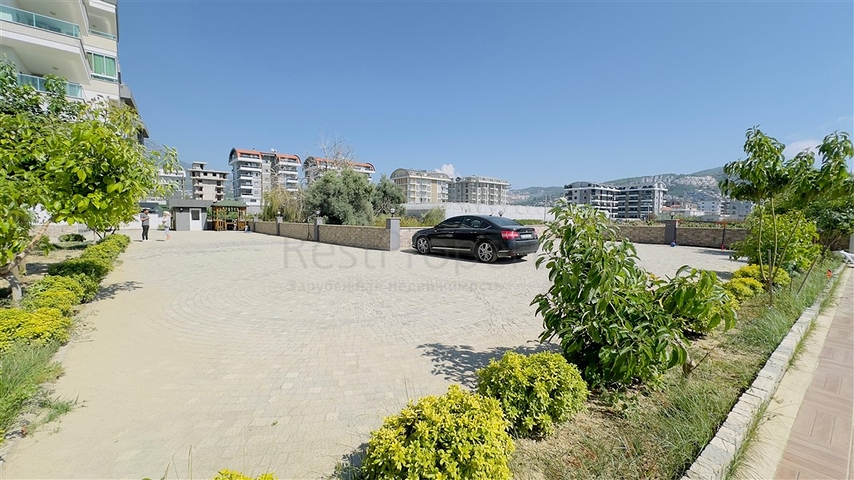 شقة أنيقة من غرفتي نوم في منطقة النخبة كارجيجاك