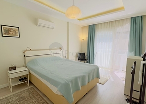 شقة أنيقة من غرفتي نوم في منطقة النخبة كارجيجاك