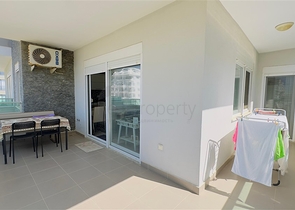 شقة أنيقة من غرفتي نوم في منطقة النخبة كارجيجاك