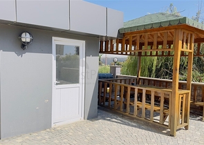 شقة أنيقة من غرفتي نوم في منطقة النخبة كارجيجاك