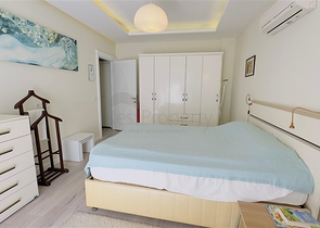 شقة أنيقة من غرفتي نوم في منطقة النخبة كارجيجاك