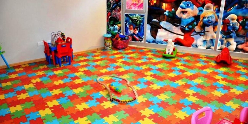 شقق 1+1 مع إطلالات بانورامية على قلعة ألانيا