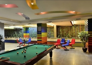 شقق 1+1 مع إطلالات بانورامية على قلعة ألانيا