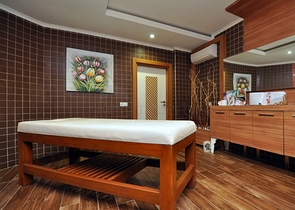 شقق 1+1 مع إطلالات بانورامية على قلعة ألانيا