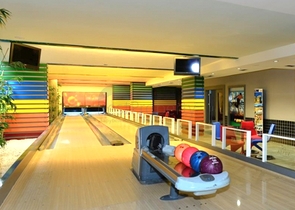 شقق 1+1 مع إطلالات بانورامية على قلعة ألانيا