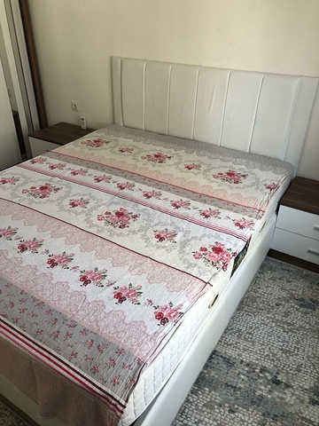 شقة 1+1 في منطقة محمودلار