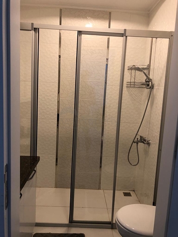 شقة 1+1 في منطقة محمودلار