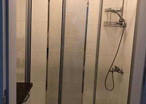 شقة 1+1 في منطقة محمودلار