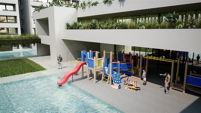 مشروع استثماري واسع النطاق في منطقة شاطئ ليان