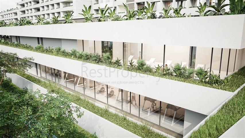 مشروع استثماري واسع النطاق في منطقة شاطئ ليان