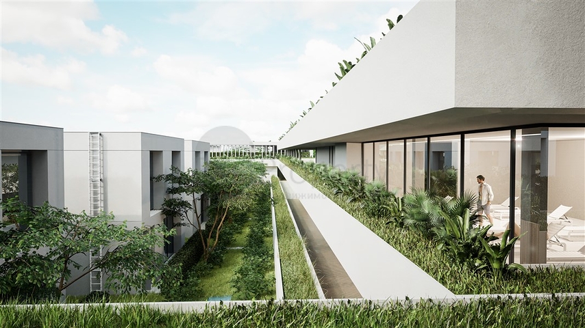 مشروع استثماري واسع النطاق في منطقة شاطئ ليان