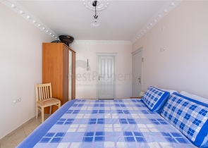 شقة فسيحة 2 + 1 في جزء خلاب من منطقة محمودلار