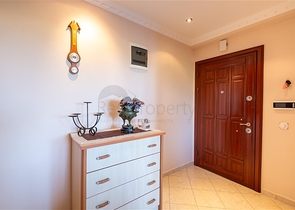 شقة فسيحة 2 + 1 في جزء خلاب من منطقة محمودلار