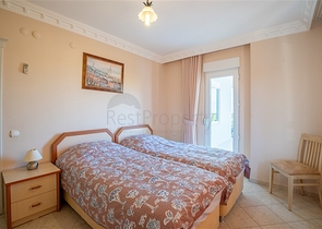 شقة فسيحة 2 + 1 في جزء خلاب من منطقة محمودلار