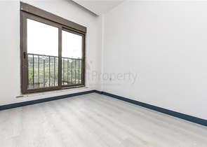 شقة جديدة 2+1 في منطقة أفسالار الخضراء