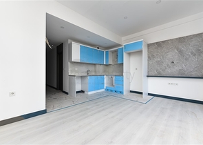 شقة جديدة 2+1 في منطقة أفسالار الخضراء