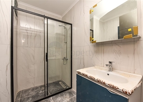 شقة جديدة 2+1 في منطقة أفسالار الخضراء