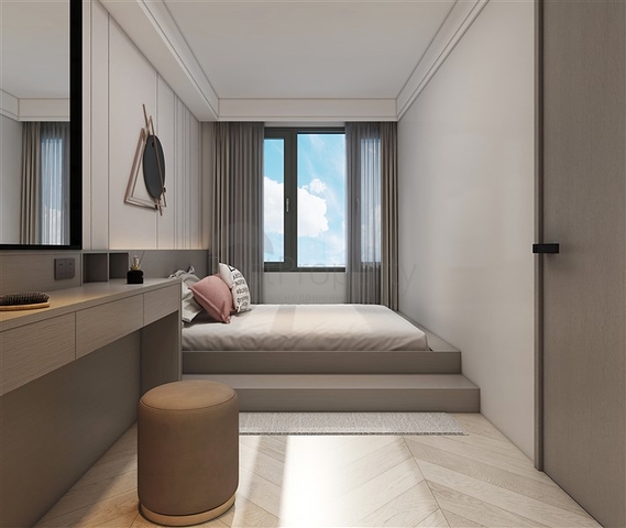 مجمع بوكيت الحصري على بعد 850 متر فقط من نادي كاتش بيتش