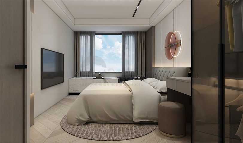 مجمع بوكيت الحصري على بعد 850 متر فقط من نادي كاتش بيتش