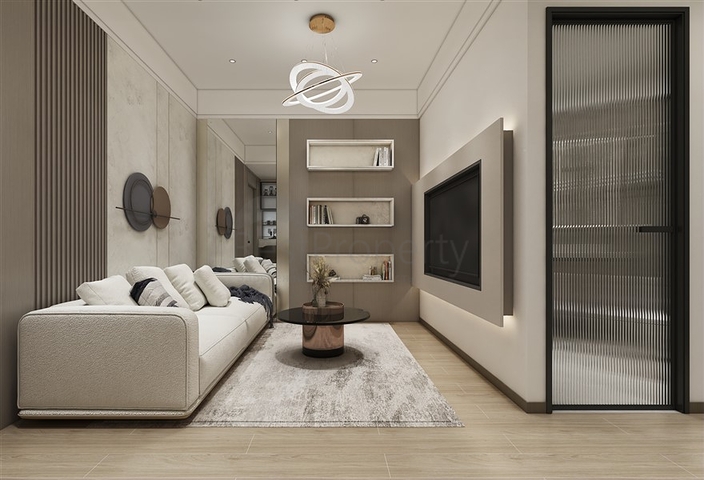 مجمع بوكيت الحصري على بعد 850 متر فقط من نادي كاتش بيتش