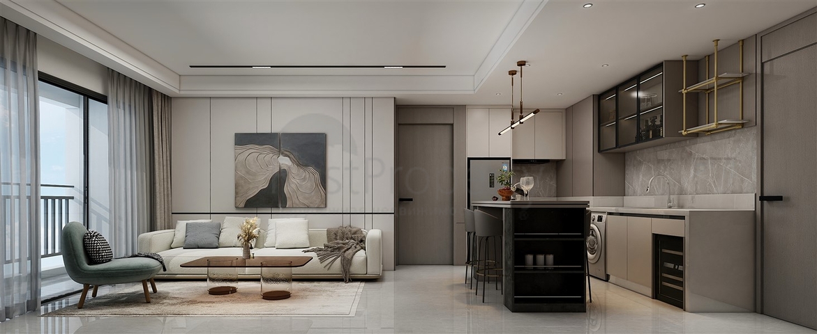 مجمع بوكيت الحصري على بعد 850 متر فقط من نادي كاتش بيتش