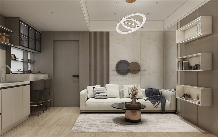 مجمع بوكيت الحصري على بعد 850 متر فقط من نادي كاتش بيتش