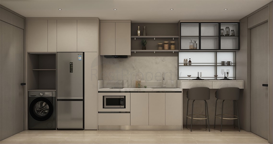 مجمع بوكيت الحصري على بعد 850 متر فقط من نادي كاتش بيتش