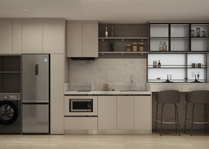 مجمع بوكيت الحصري على بعد 850 متر فقط من نادي كاتش بيتش