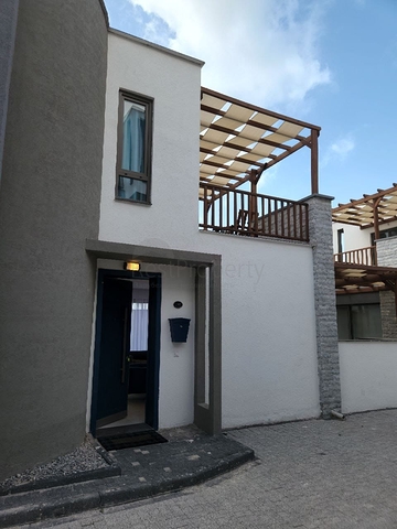 فيلا مفهوم الفندق على الساحل الأول