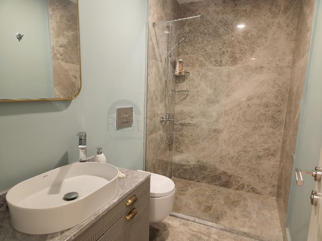 فيلا مفهوم الفندق على الساحل الأول