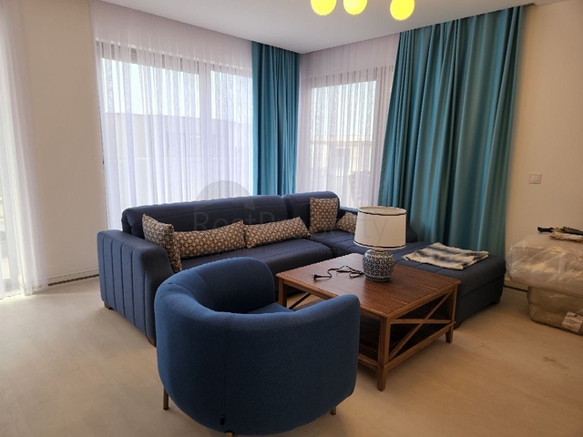 فيلا مفهوم الفندق على الساحل الأول