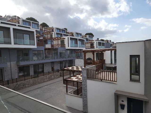 فيلا مفهوم الفندق على الساحل الأول