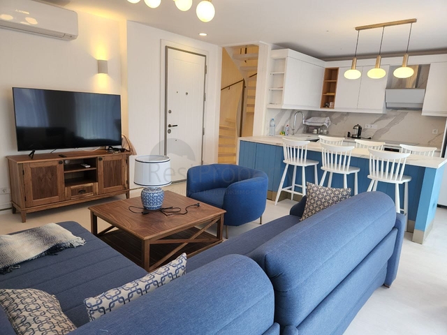 فيلا مفهوم الفندق على الساحل الأول