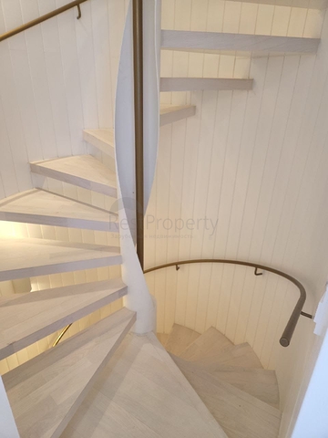 فيلا مفهوم الفندق على الساحل الأول