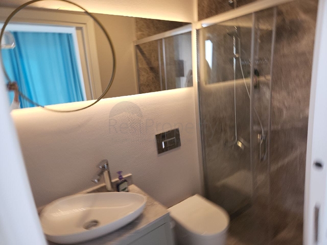 فيلا مفهوم الفندق على الساحل الأول