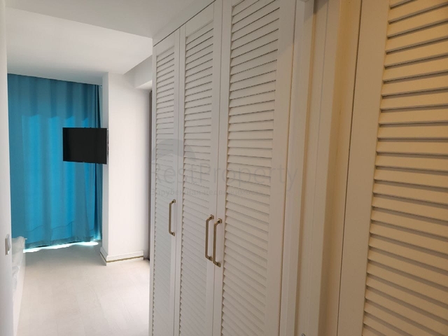 فيلا مفهوم الفندق على الساحل الأول