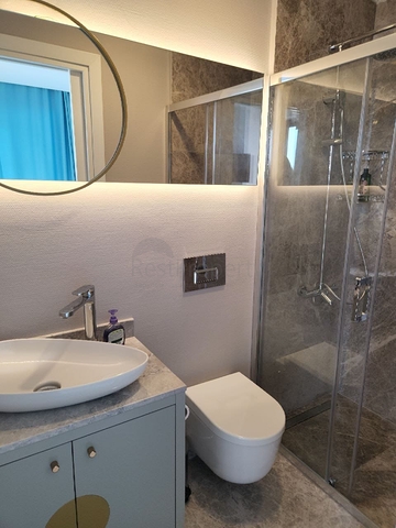 فيلا مفهوم الفندق على الساحل الأول