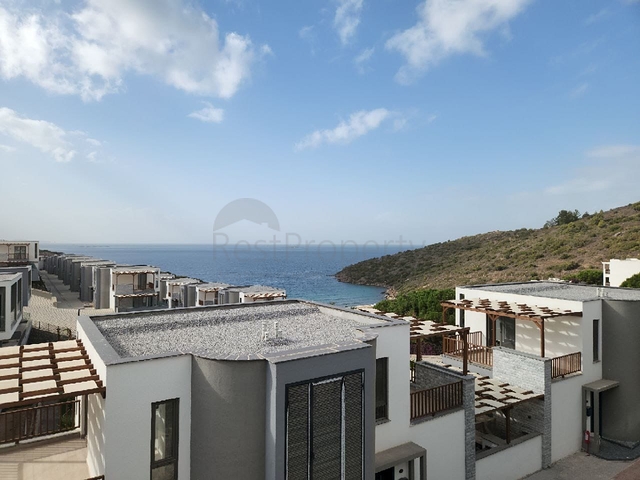 فيلا مفهوم الفندق على الساحل الأول