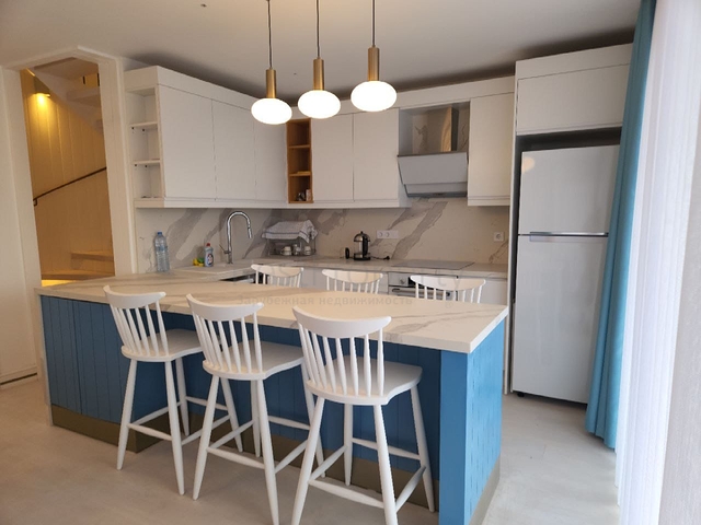 فيلا مفهوم الفندق على الساحل الأول