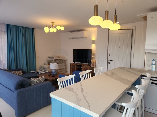 فيلا مفهوم الفندق على الساحل الأول