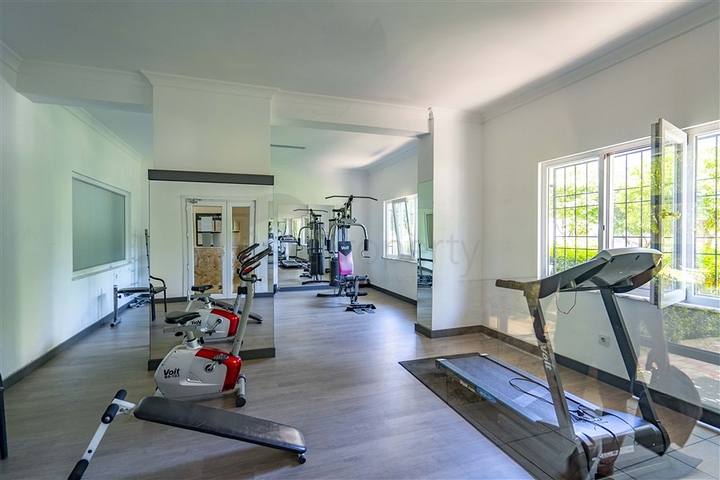 شقة 1+1 في منطقة جيكجيلي شقة 1+1 في منطقة جيكجيلي